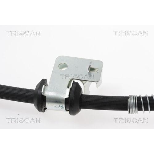 Bremsschlauch TRISCAN 8150 17221 f&uuml;r LAND ROVER, Vorderachse links