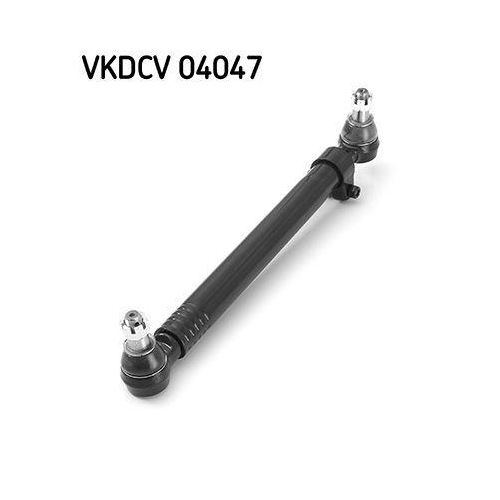 Lenkstange SKF VKDCV 04047 f&uuml;r VOLVO