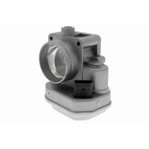 Drosselklappenstutzen VEMO V10-81-0031-1 Original VEMO Qualit&auml;t f&uuml;r AUDI SEAT VW