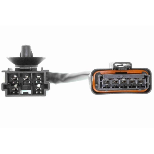 Wischermotor VEMO V46-07-0001 Original VEMO Qualität für RENAULT, vorne