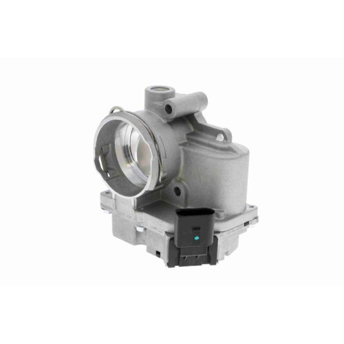 Drosselklappenstutzen VEMO V10-81-0034-1 Original VEMO Qualit&auml;t f&uuml;r AUDI SEAT VW