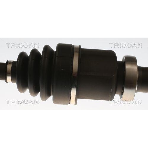Antriebswelle TRISCAN 8540 16656 für FORD, Vorderachse rechts