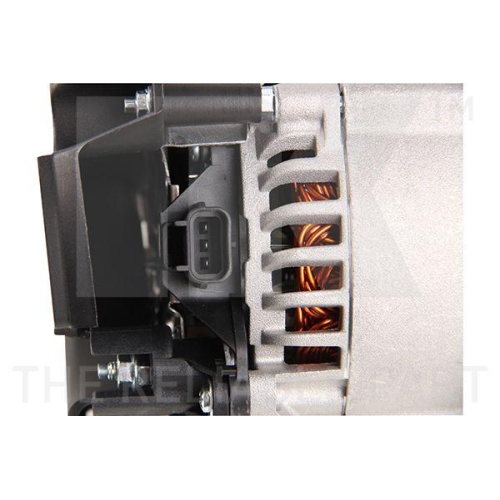 Generator NK 4890223 f&uuml;r FORD