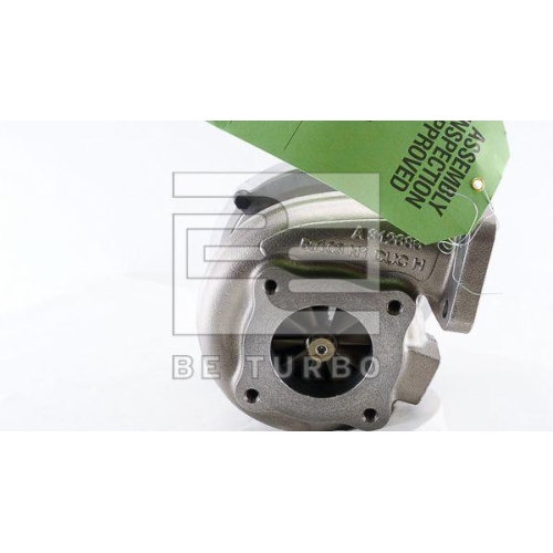 BE TURBO 131392 Lader, Aufladung f&uuml;r DEUTZ