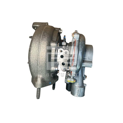 BE TURBO 131069 Lader, Aufladung f&uuml;r TOYOTA