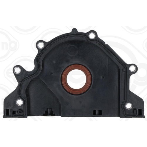 Wellendichtring, Kurbelwelle ELRING 340.290 für AUDI MAN SEAT SKODA VW CUPRA