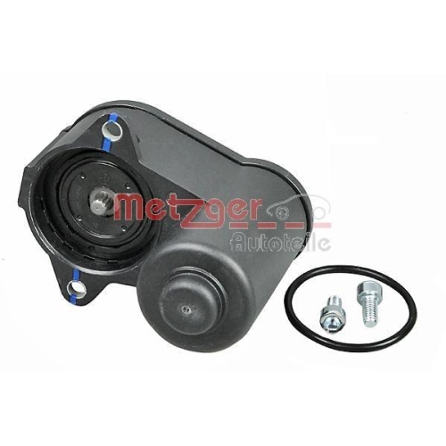 Stellelement, Feststellbremse Bremssattel METZGER 0899169 f&uuml;r VAG