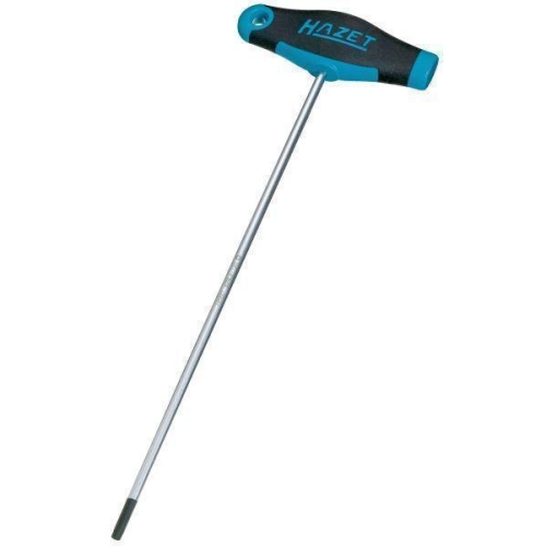 Schraubendreher HAZET 828LG-T20 für VW