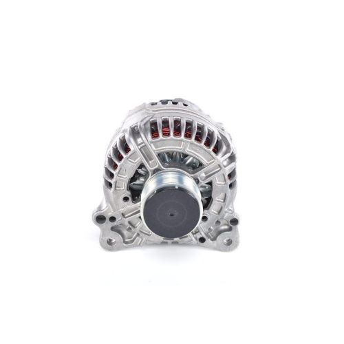 Generator BOSCH 0 124 525 542 f&uuml;r AUDI SEAT SKODA VW