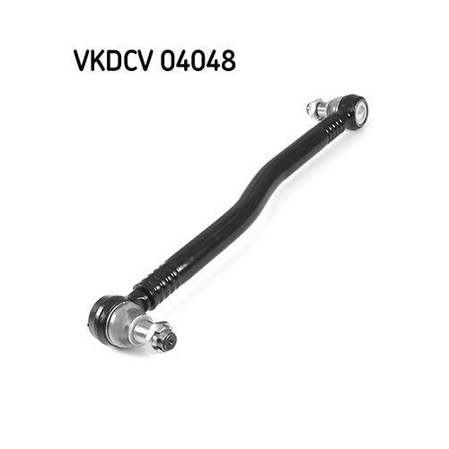 Lenkstange SKF VKDCV 04048 f&uuml;r MAN NEOPLAN