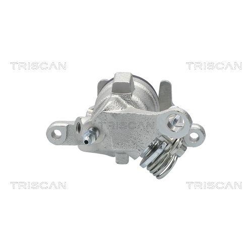 Bremssattel TRISCAN 8175 29160 f&uuml;r AUDI SEAT SKODA VW, Hinterachse rechts