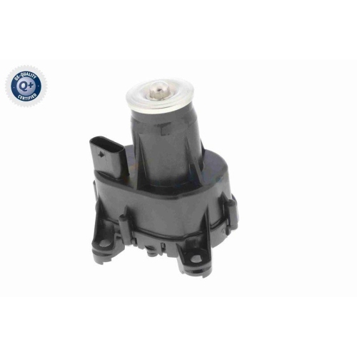 Stellelement, Drallklappen (Saugrohr) VEMO V20-77-0306 Q+, Erstausrüsterqualität