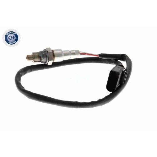 Lambdasonde VEMO V10-76-0158 Q+, Erstausr&uuml;sterqualit&auml;t f&uuml;r AUDI SEAT SKODA VW