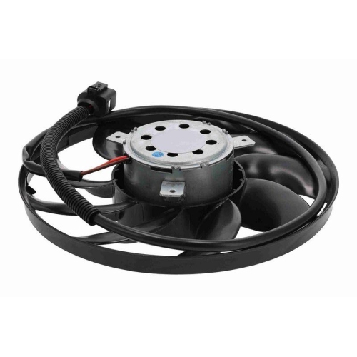 Lüfter, Motorkühlung VEMO V15-01-0003 Original VEMO Qualität für SEAT SKODA VW