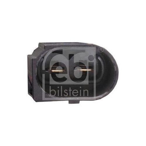 Kompressor, Druckluftanlage FEBI BILSTEIN 196282 febi Plus für BMW