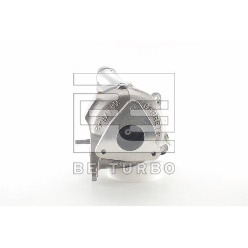 BE TURBO 128147RED Lader, Aufladung f&uuml;r FORD JAGUAR, rechts