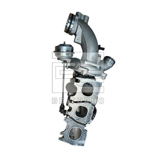 BE TURBO 132084 Lader, Aufladung f&uuml;r MERCEDES-BENZ, links