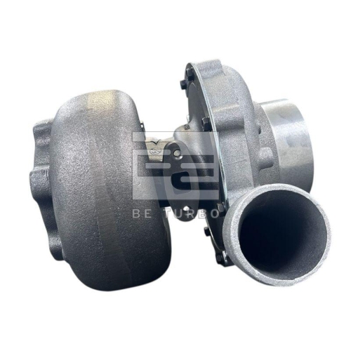BE TURBO 125161 Lader, Aufladung f&uuml;r SCANIA