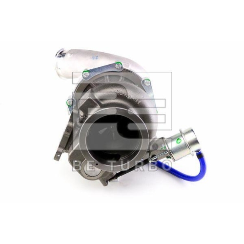 BE TURBO 130167 Lader, Aufladung f&uuml;r SCANIA