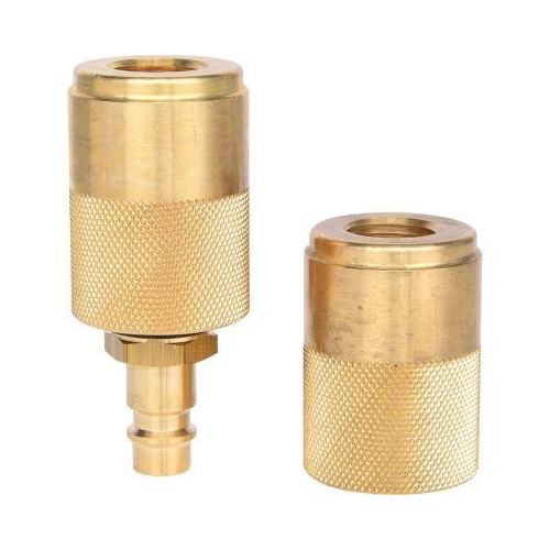 Befülladapter, Druckluftbremsanlage KS TOOLS 450.0315 für