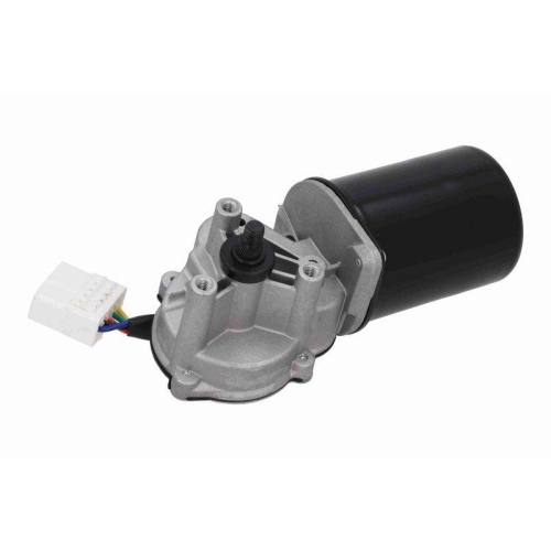Wischermotor VEMO V22-07-0018 Q+, Erstausr&uuml;sterqualit&auml;t f&uuml;r CITRO&Euml;N PEUGEOT