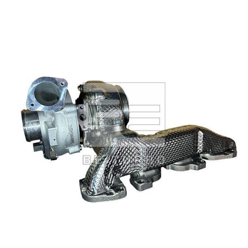 BE TURBO 134149 Lader, Aufladung f&uuml;r ALFA ROMEO JEEP