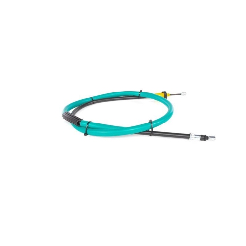 Seilzug, Feststellbremse BOSCH 1 987 482 386 f&uuml;r RENAULT, hinten rechts