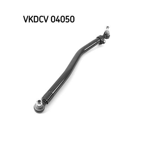 Lenkstange SKF VKDCV 04050 f&uuml;r RENAULT VOLVO RENAULT TRUCKS