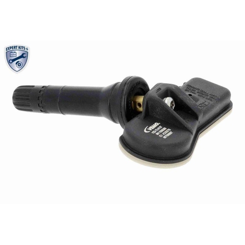 Radsensor, Reifendruck-Kontrollsystem VEMO V22-72-0137 EXPERT KITS + für BMW MAN