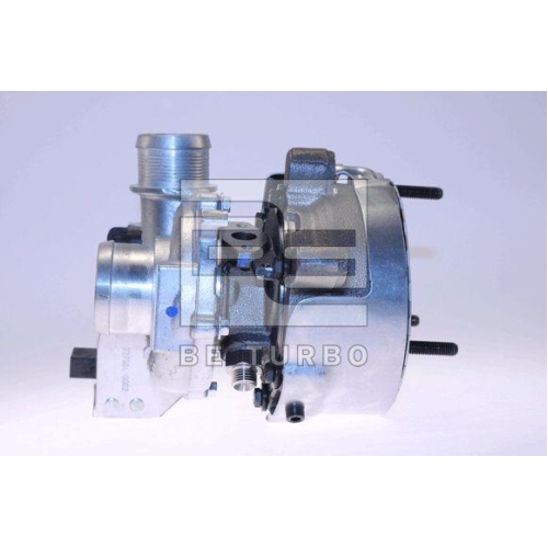 BE TURBO 127703 Lader, Aufladung f&uuml;r VAG, links