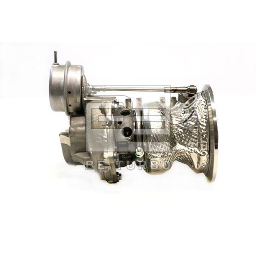 BE TURBO 131587 Lader, Aufladung f&uuml;r PORSCHE VAG, rechts