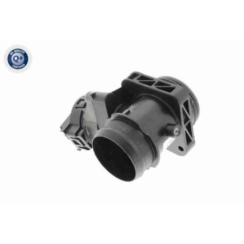 Drosselklappenstutzen VEMO V25-81-0006 Original VEMO Qualität für FORD