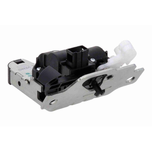 Heckklappenschloss VEMO V10-85-0107 Green Mobility Parts f&uuml;r VW, Kofferraum