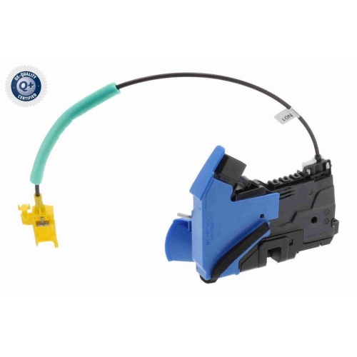 ACKOJA A52-85-0025 T&uuml;rschloss Green Mobility Parts f&uuml;r HYUNDAI, vorne links