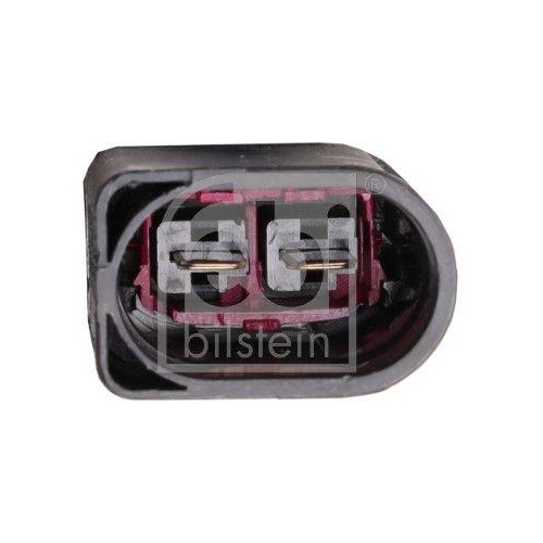 Kompressor, Druckluftanlage FEBI BILSTEIN 196285 febi Plus für PORSCHE VW