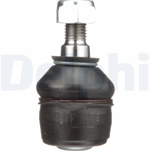 DELPHI TA1643 Spurstangenkopf f&uuml;r MERCEDES-BENZ, Vorderachse