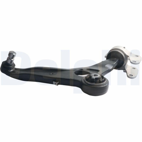 DELPHI TC8824 Lenker, Radaufh&auml;ngung f&uuml;r LAND ROVER, Vorderachse rechts, au&szlig;en