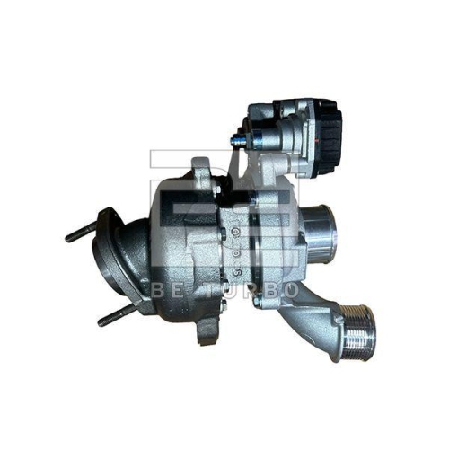 BE TURBO 131927 Lader, Aufladung f&uuml;r SSANGYONG
