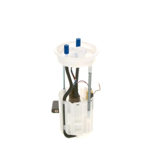 Kraftstoff-F&ouml;rdereinheit BOSCH 0 986 580 932 f&uuml;r AUDI SEAT SKODA VW