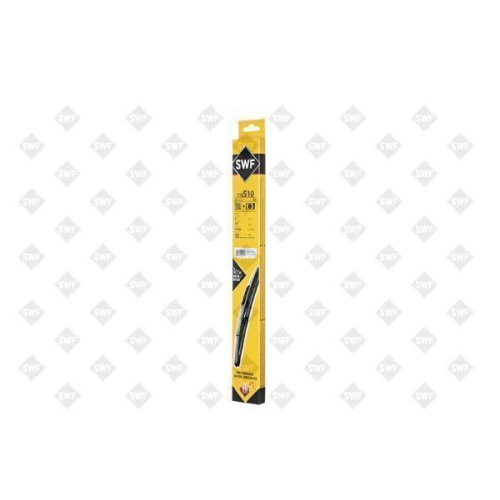 Wischblatt SWF 116510 DAS ORIGINAL REAR für, hinten