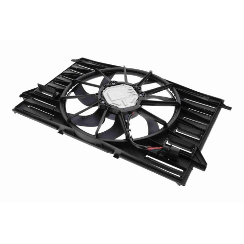 Lüfter, Motorkühlung VEMO V15-01-1952 Green Mobility Parts für VAG