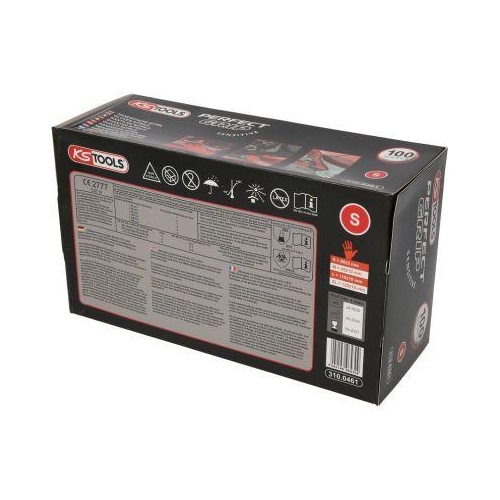 Schutzhandschuh KS TOOLS 310.0461 f&uuml;r