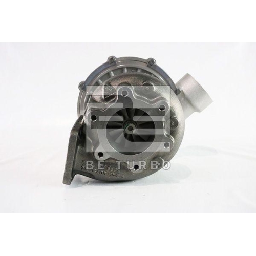 BE TURBO 128196 Lader, Aufladung f&uuml;r LIEBHERR