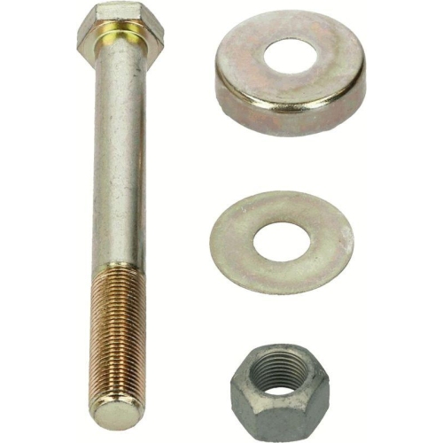 Lenkzwischenhebel LEMF&Ouml;RDER 11078 01 f&uuml;r MERCEDES-BENZ, Vorderachse