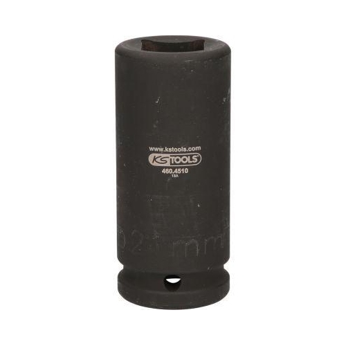 Kraft-Stecknuss KS TOOLS 460.4504 f&uuml;r