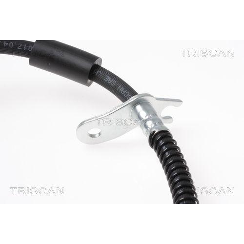 Bremsschlauch TRISCAN 8150 17305 f&uuml;r LAND ROVER, Vorderachse rechts