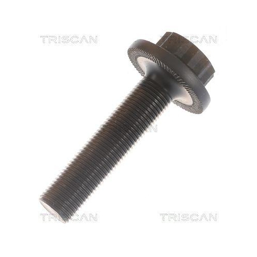 Antriebswelle TRISCAN 8540 295033 für AUDI SEAT SKODA VW, Vorderachse links