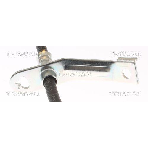 Bremsschlauch TRISCAN 8150 431014 f&uuml;r KIA, Vorderachse rechts