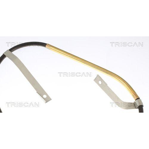 Seilzug, Feststellbremse TRISCAN 8140 60107 für ISUZU