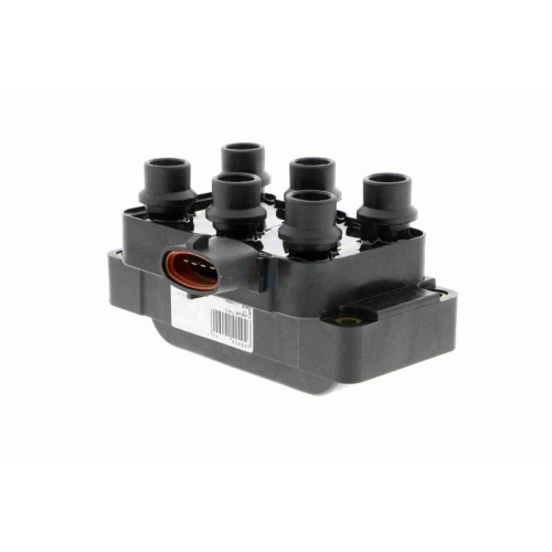 Z&uuml;ndspule VEMO V25-70-0012 Original VEMO Qualit&auml;t f&uuml;r FORD MAZDA HITACHI